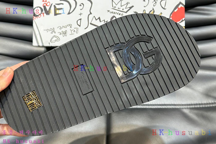 NEW 돌체앤가바나 신발 신상 DG 58277013