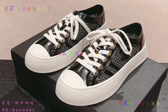 NEW 샤넬 스니커즈 신상 C 14280015