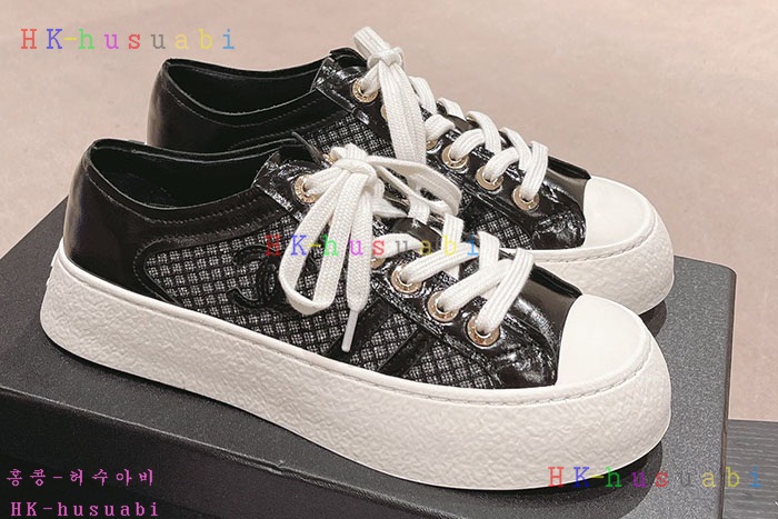 NEW 샤넬 스니커즈 신상 C 14280015