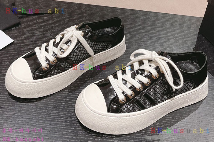 NEW 샤넬 스니커즈 신상 C 14280015