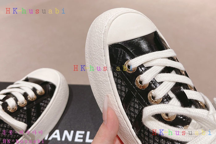 NEW 샤넬 스니커즈 신상 C 14280015