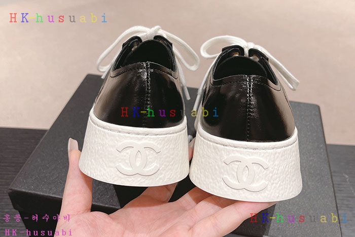 NEW 샤넬 스니커즈 신상 C 14280015