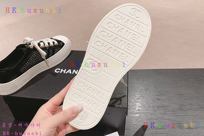 NEW 샤넬 스니커즈 신상 C 14280015