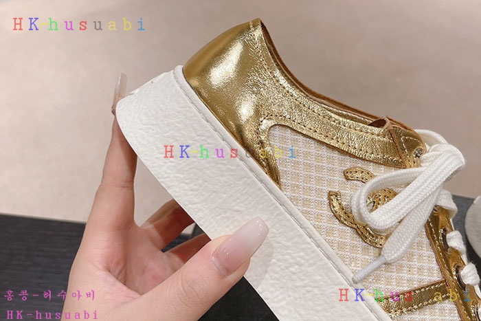 NEW 샤넬 스니커즈 신상 C 14280018