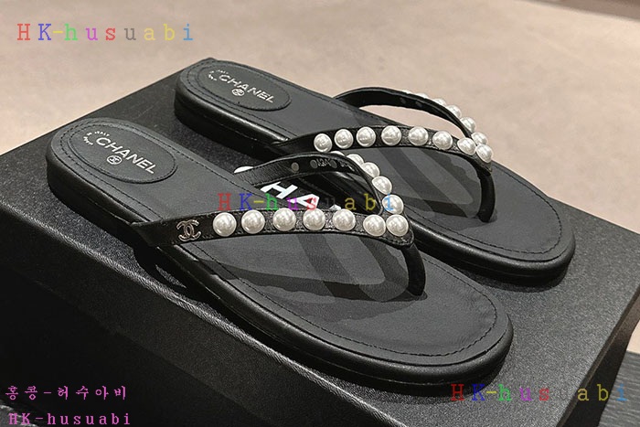 NEW 샤넬 신발 신상 C 8570110
