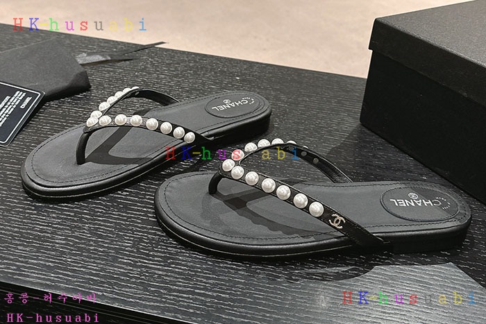 NEW 샤넬 신발 신상 C 8570110