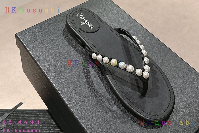 NEW 샤넬 신발 신상 C 8570110