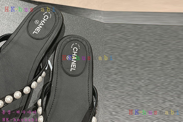 NEW 샤넬 신발 신상 C 8570110