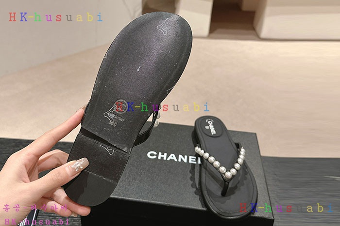 NEW 샤넬 신발 신상 C 8570110