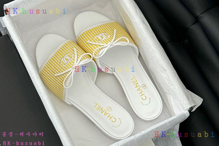 NEW 샤넬 신발 신상 C 890404
