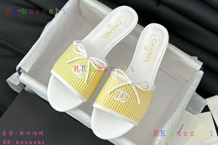 NEW 샤넬 신발 신상 C 890404