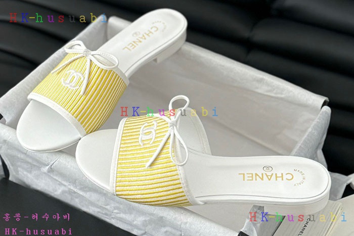NEW 샤넬 신발 신상 C 890404