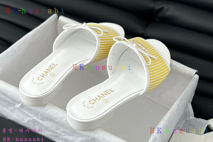 NEW 샤넬 신발 신상 C 890404
