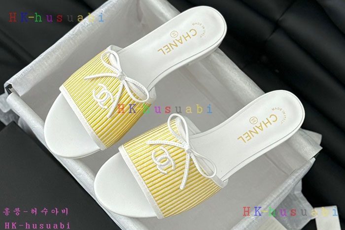 NEW 샤넬 신발 신상 C 890404