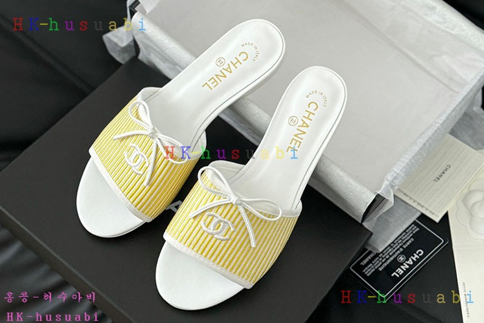 NEW 샤넬 신발 신상 C 890404