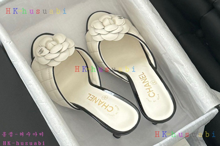 NEW 샤넬 신발 신상 C 2504001