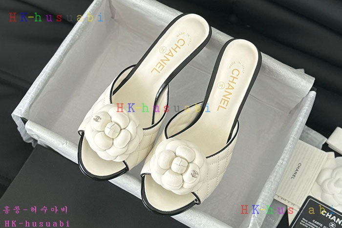NEW 샤넬 신발 신상 C 2504001
