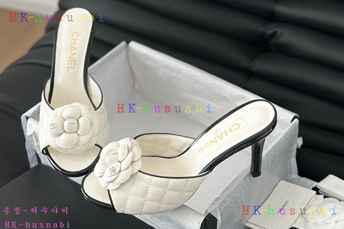 NEW 샤넬 신발 신상 C 2504001