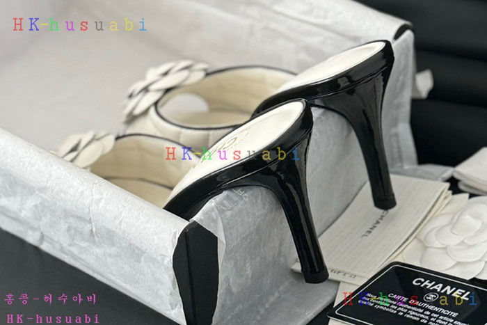 NEW 샤넬 신발 신상 C 2504001