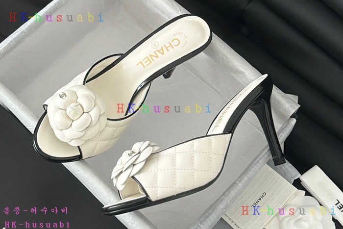 NEW 샤넬 신발 신상 C 2504001