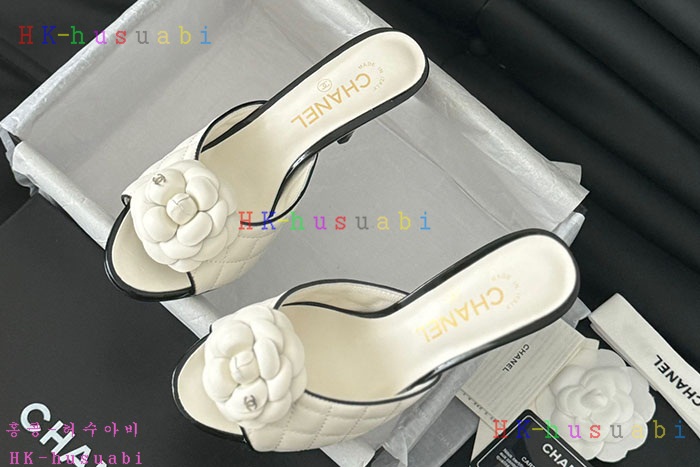 NEW 샤넬 신발 신상 C 2504001