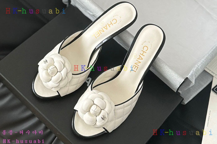 NEW 샤넬 신발 신상 C 2504001