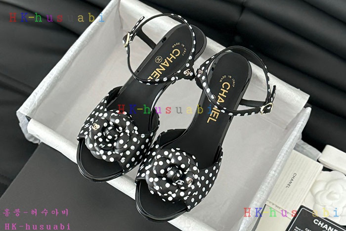 NEW 샤넬 신발 신상 C 2504009