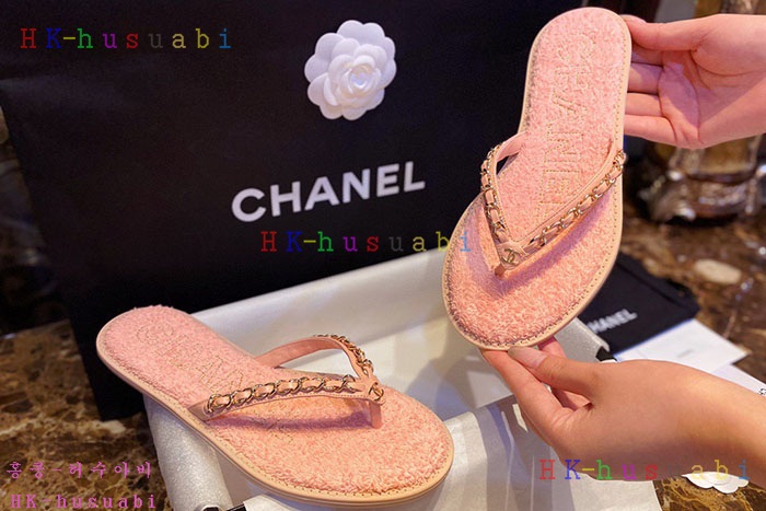 NEW 샤넬 샌들 신상 C 2747006