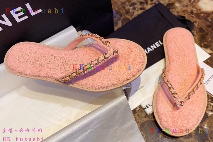NEW 샤넬 샌들 신상 C 2747006