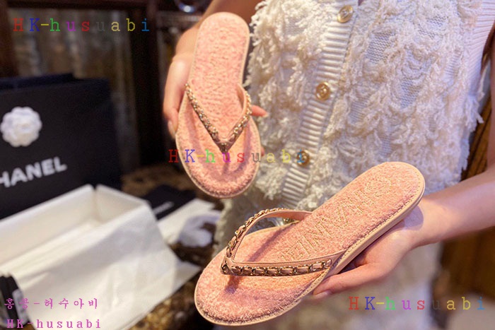 NEW 샤넬 샌들 신상 C 2747006