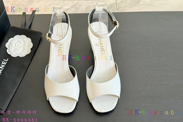 NEW 샤넬 샌들 신상 C 2747014
