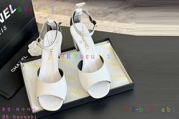 NEW 샤넬 샌들 신상 C 2747014