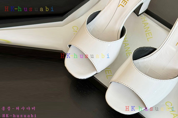 NEW 샤넬 샌들 신상 C 2747014