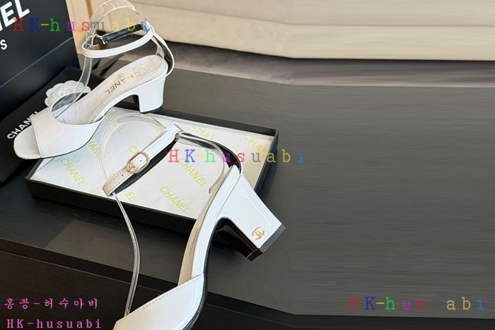 NEW 샤넬 샌들 신상 C 2747014