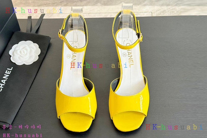 NEW 샤넬 샌들 신상 C 2747015