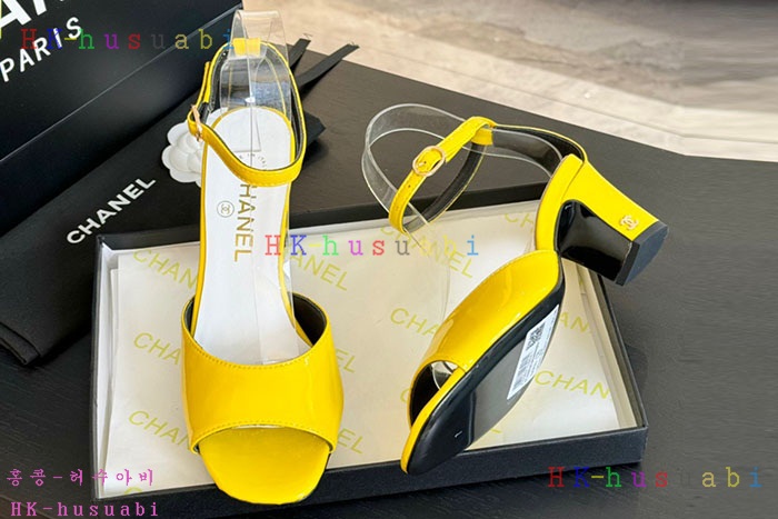 NEW 샤넬 샌들 신상 C 2747015