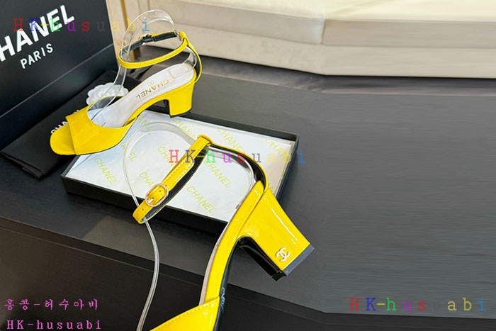 NEW 샤넬 샌들 신상 C 2747015