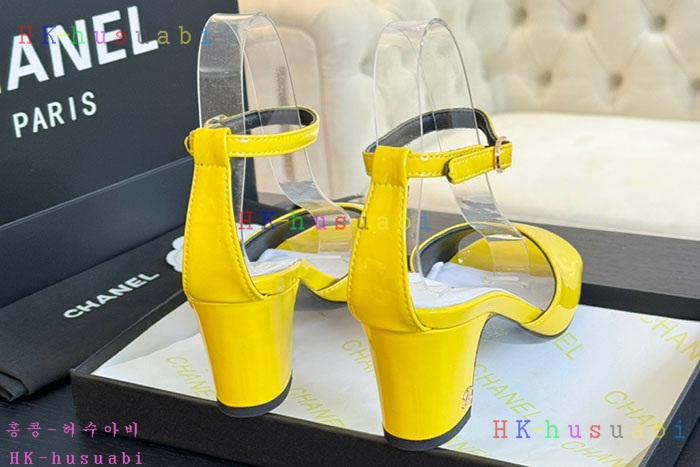 NEW 샤넬 샌들 신상 C 2747015