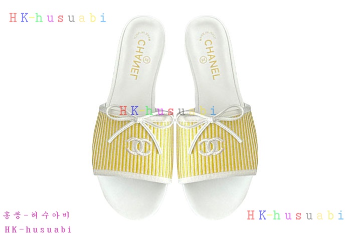 NEW 샤넬 신발 신상 C 890404