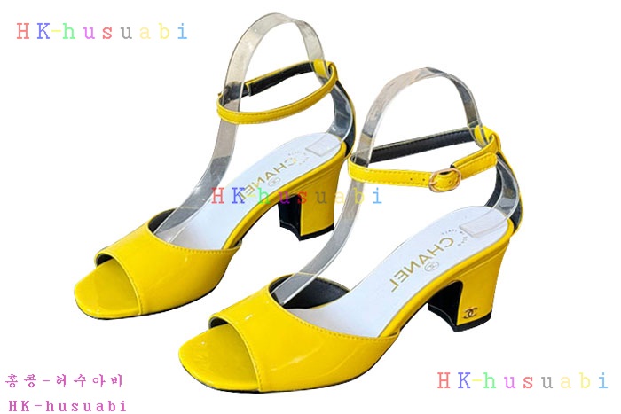 NEW 샤넬 샌들 신상 C 2747015
