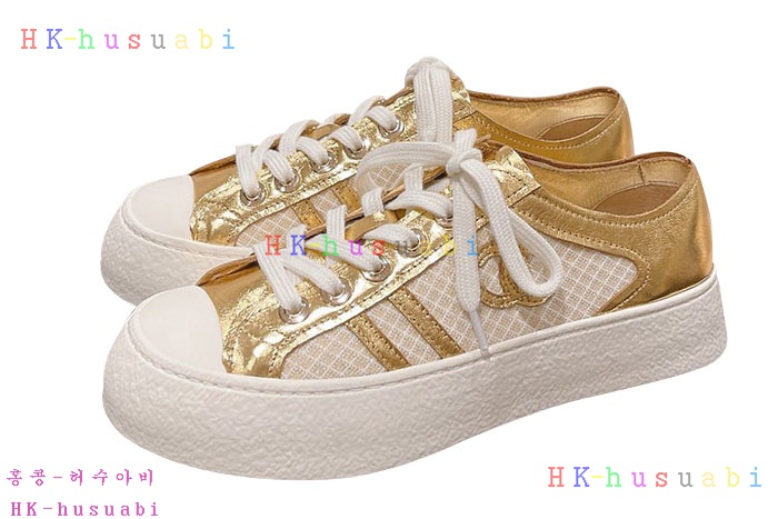 NEW 샤넬 스니커즈 신상 C 14280018