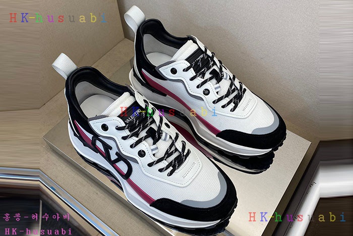 NEW 발렌티노 신발 신상 V 6960401