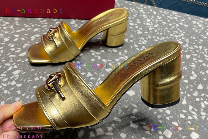 NEW 발렌티노 신발 신상 V 958012