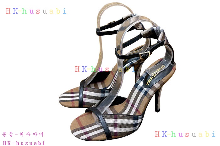 NEW 버버리 신발 신상 BB 9565010