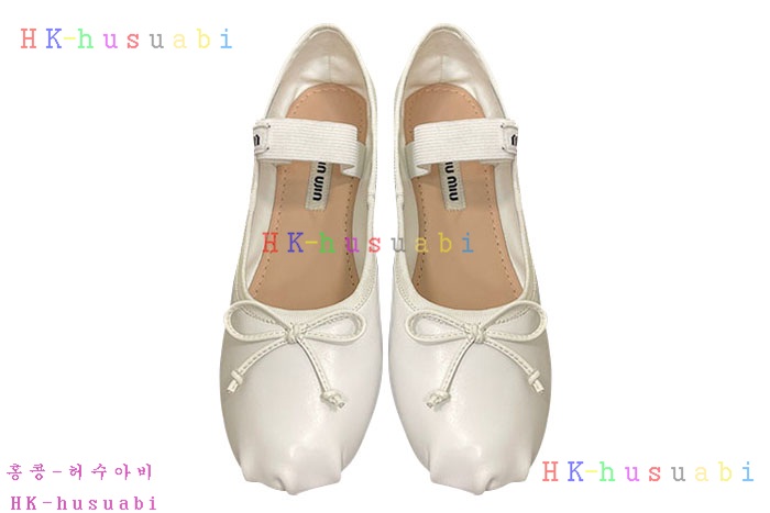 NEW 미우미우 신발 신상 MU 8250112