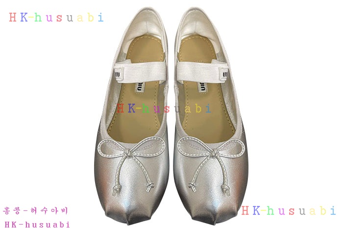 NEW 미우미우 신발 신상 MU 8250114