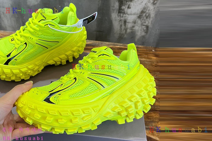 NEW 발렌시아가 신발 신상 B 5968021