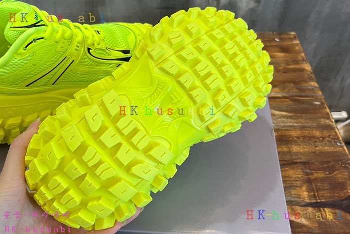 NEW 발렌시아가 신발 신상 B 5968021
