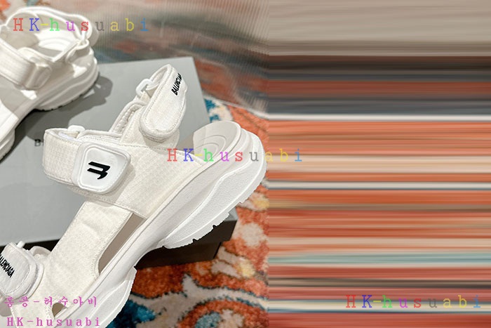 NEW 발렌시아가 신발 신상 B 3525014