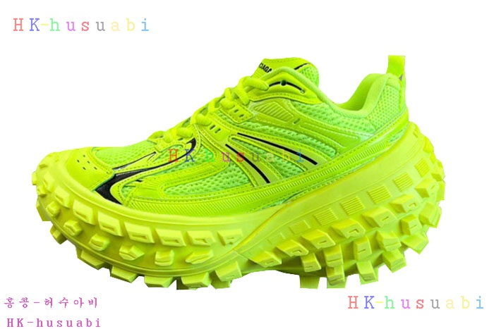NEW 발렌시아가 신발 신상 B 5968021